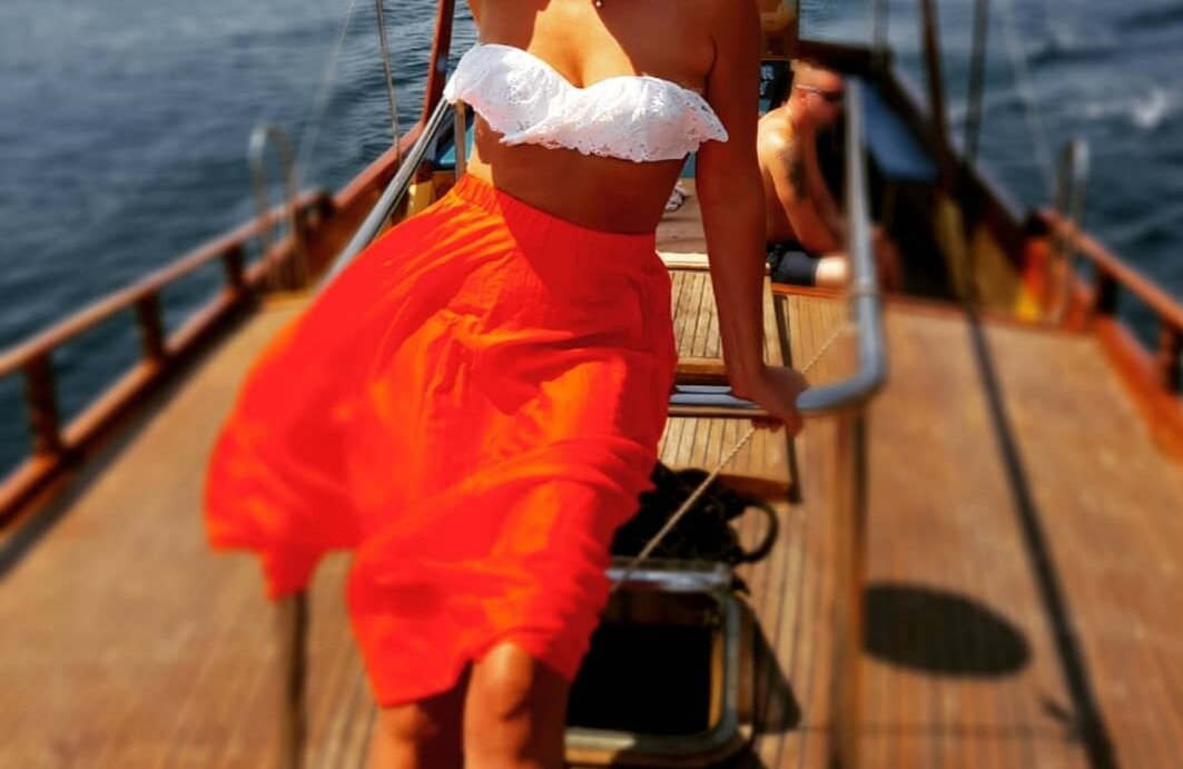 Vip Sailing Taormina-Giardini Naxos必去景点