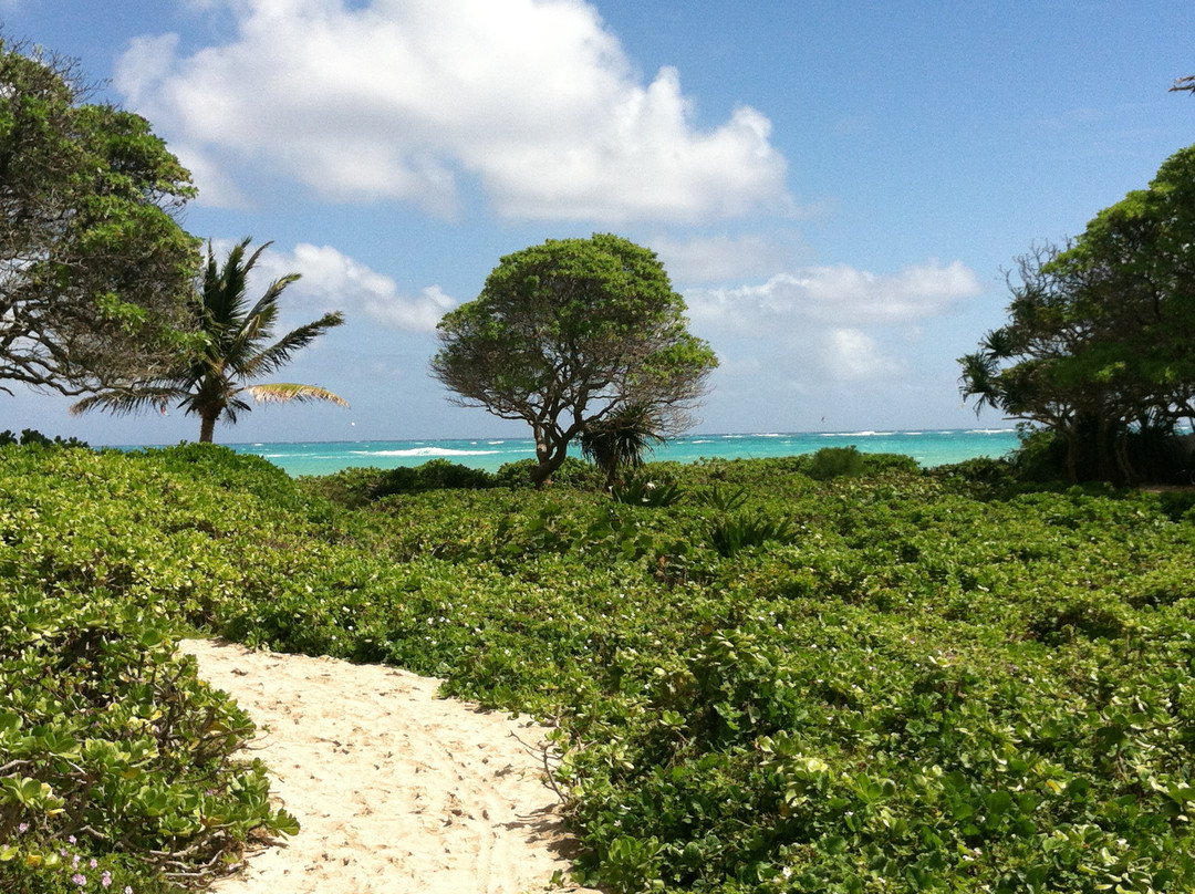 Be Fit Kailua-科纳必去景点