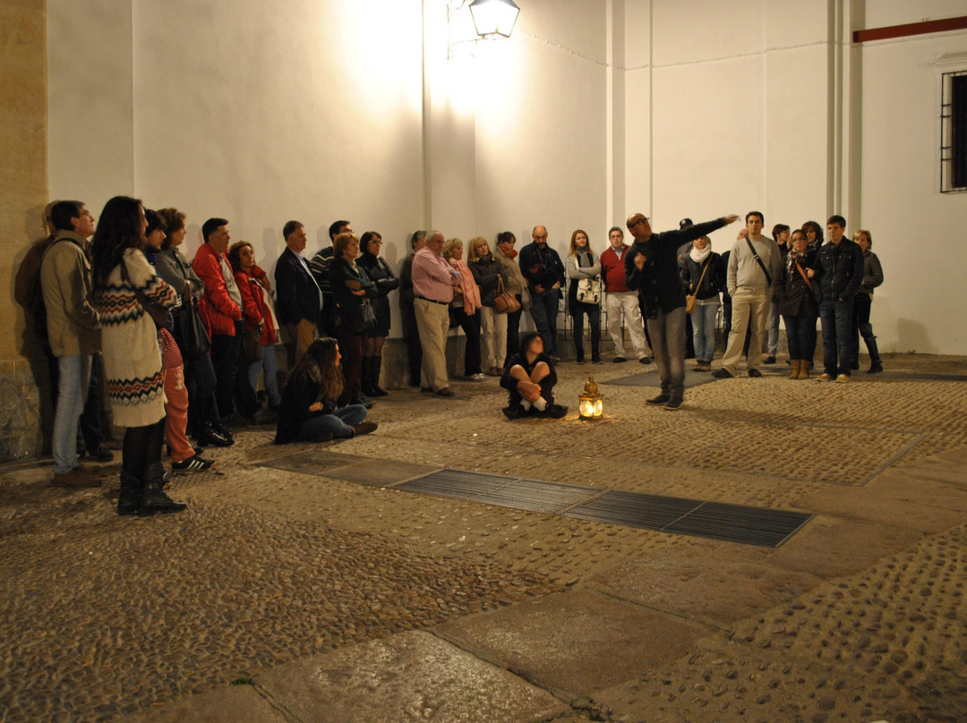 Cordoba Legendaria-科尔多瓦必去景点