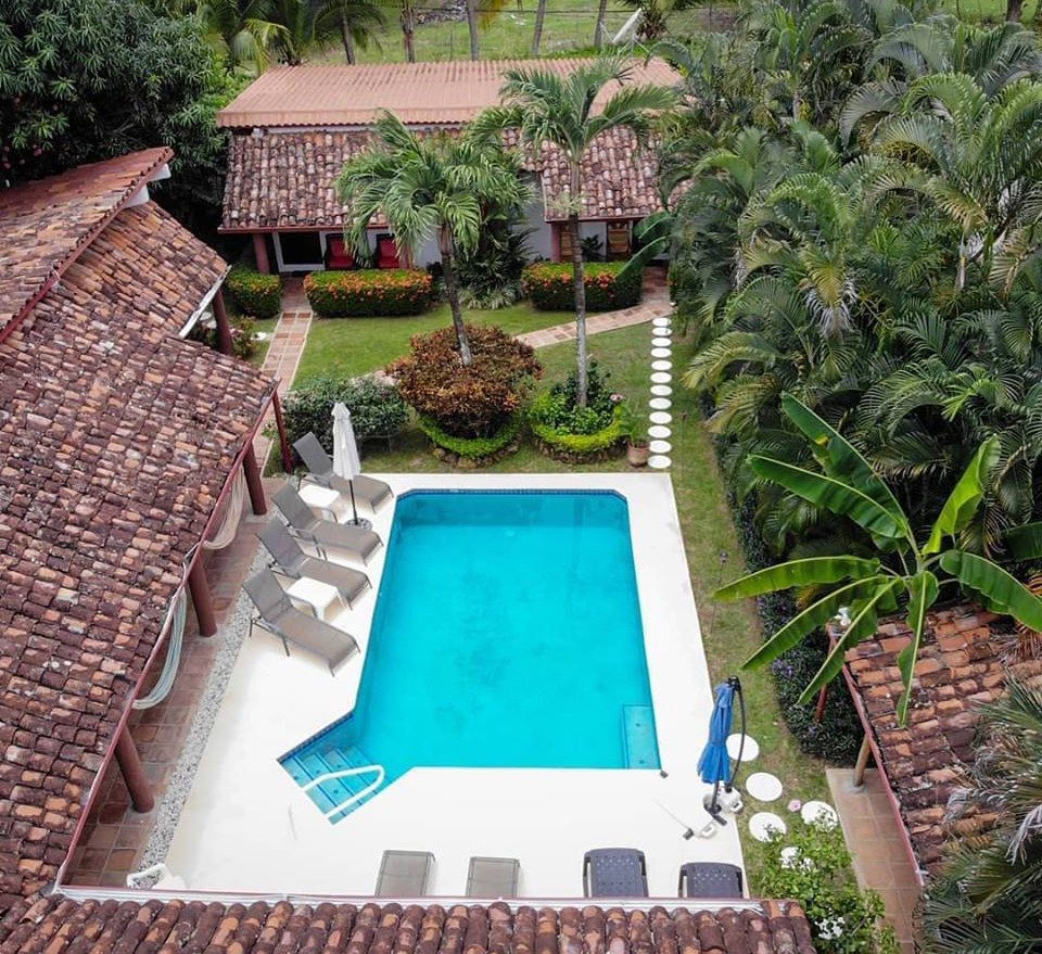 Villa Botero By Casa Mojito-官方