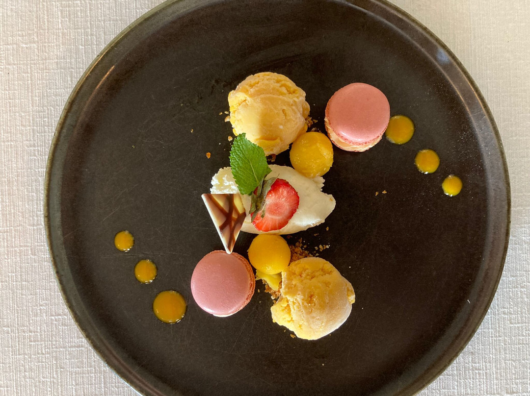 Klarenbeek餐馆和美食-Bij Ruysch