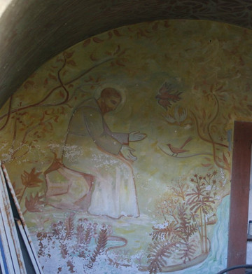 Couvent Saint François