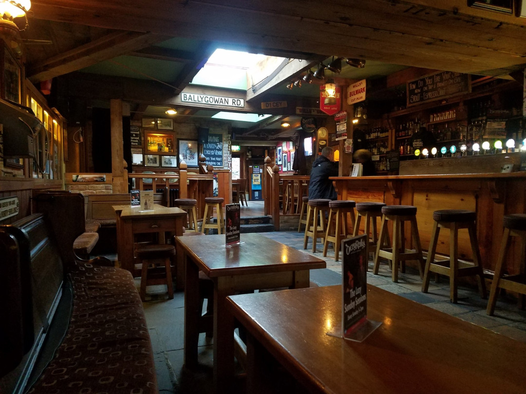 Dicey Reilly's Pub & Off-Licence景点图片