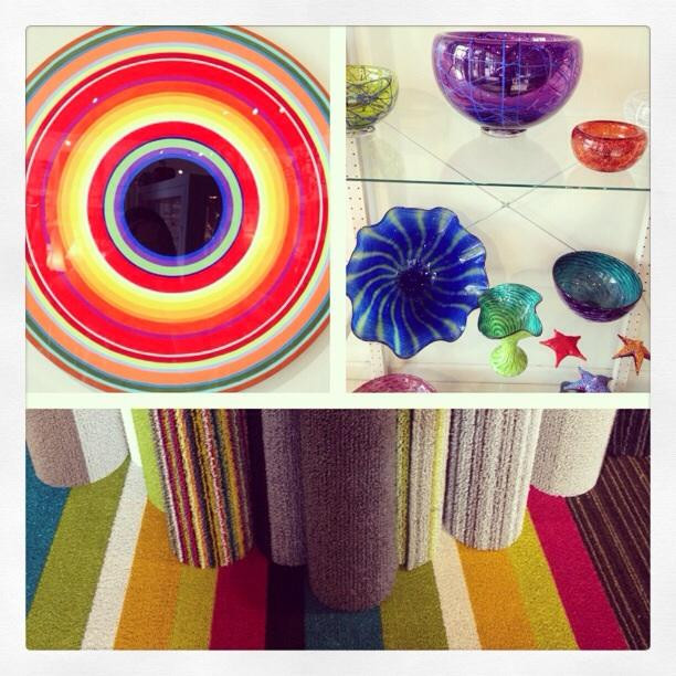 Lumen Gallery-卡皮托拉必去景点