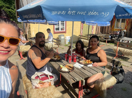 Vittfarnas Café & Restaurang主图