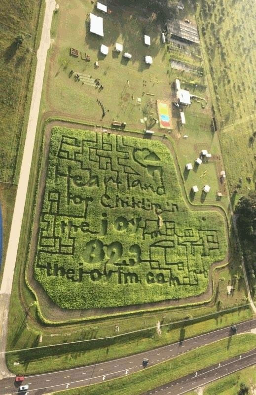 Wauchula旅游景点-Heartland Events