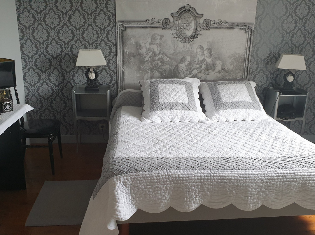 Les Grands Vents主图