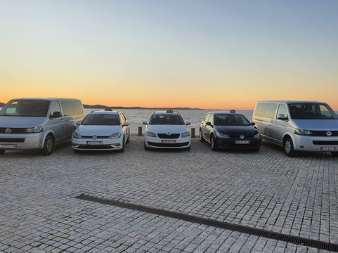 DALMA TRAVEL ZADAR-扎达尔必去景点