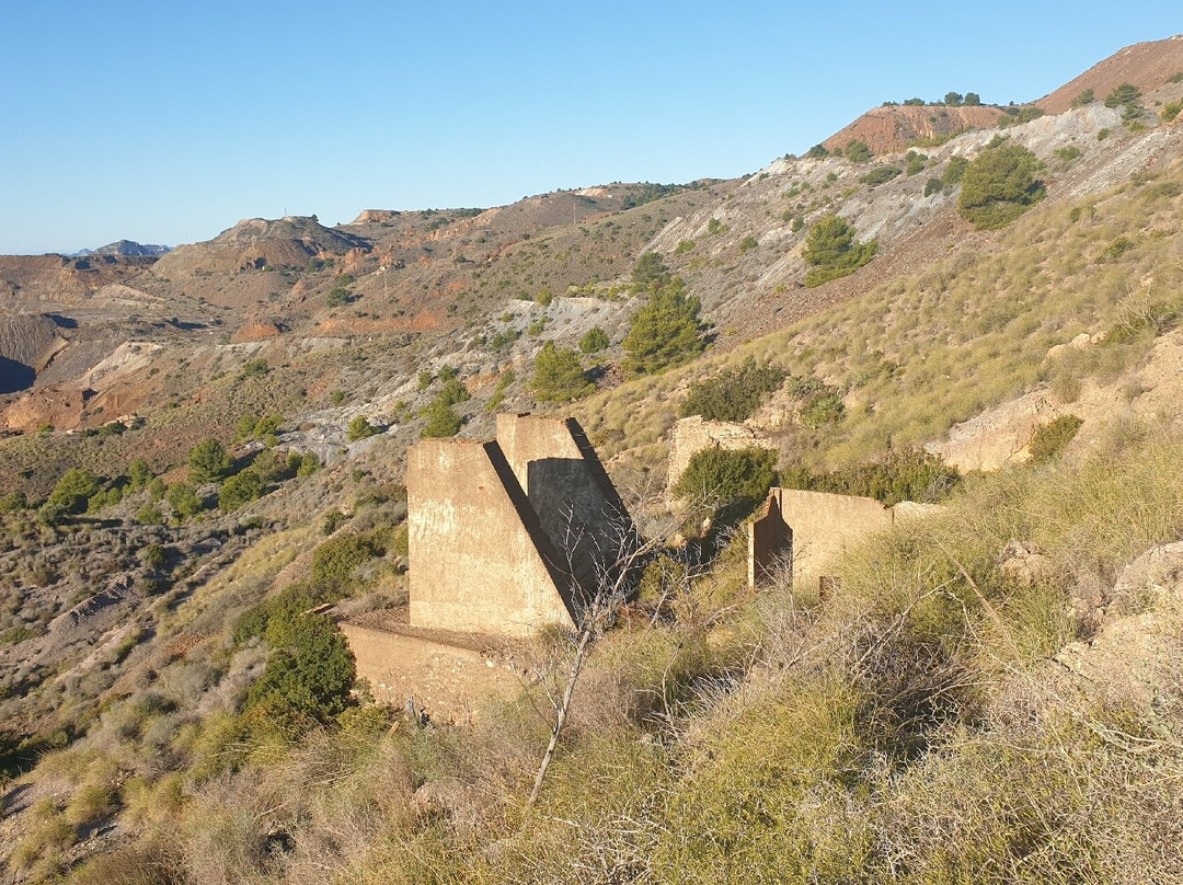 Sendero La Paloma景点图片