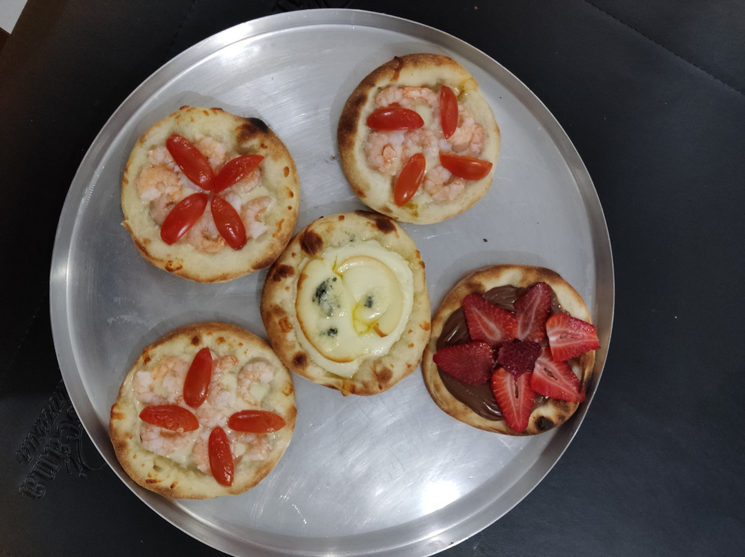 Di Toscana Pizzaria