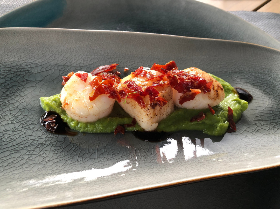Logan Landing Hotel & Restaurant主图