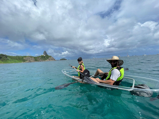 Bella Esmeralda Passeios