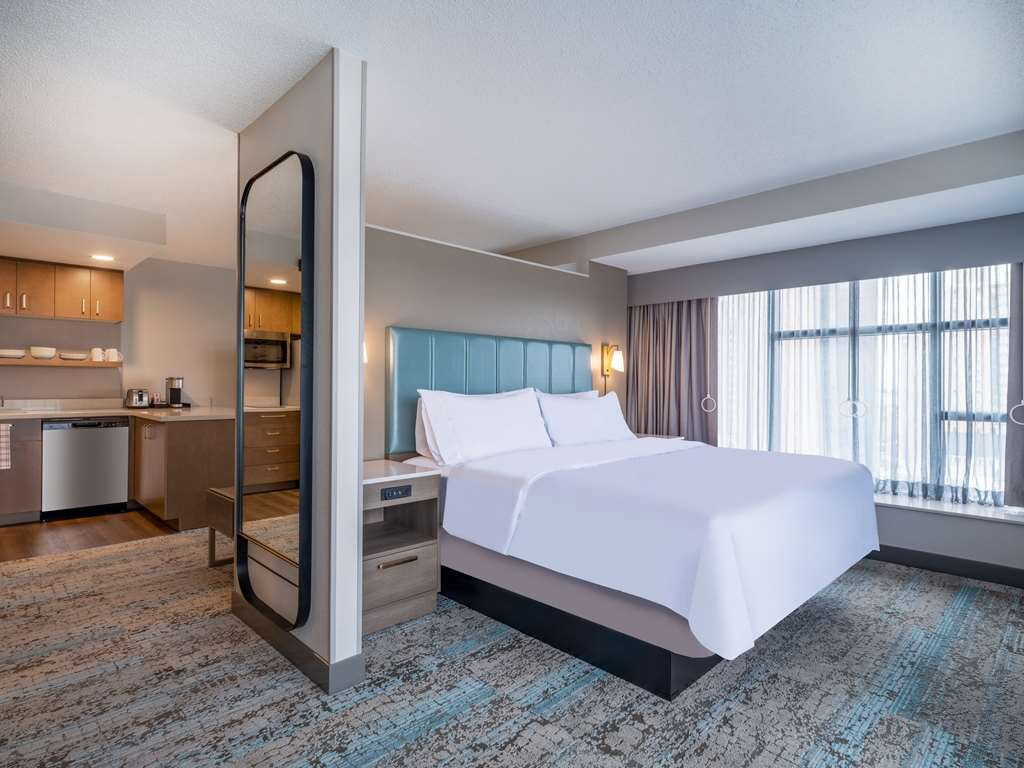 Homewood Suites by Hilton Toledo Downtown主图