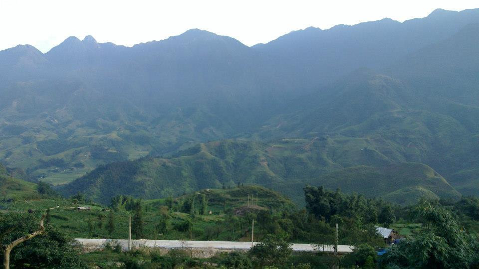 Green Travel Viet景点图片