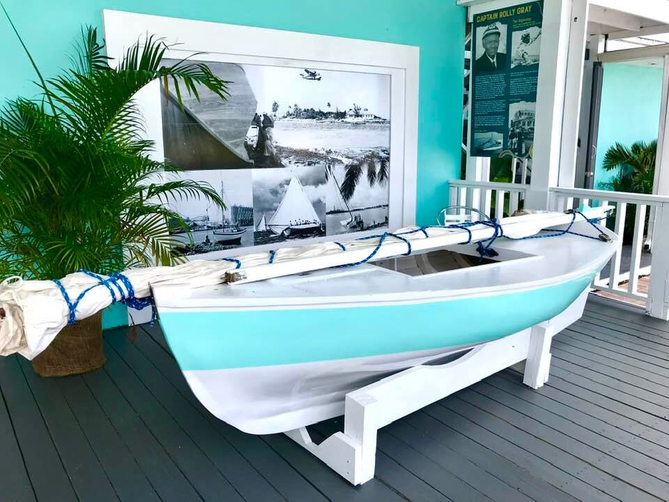 Bahamas Maritime Museum