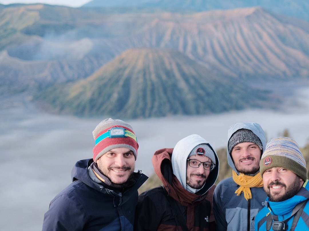 Freeland AdventureID-玛琅必去景点