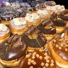 Doogle's Donuts -Kirkby Town Centre主图