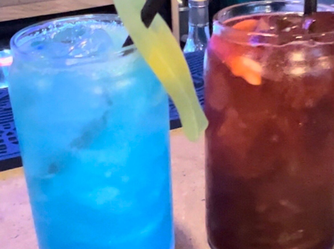 Bridge Street Bar