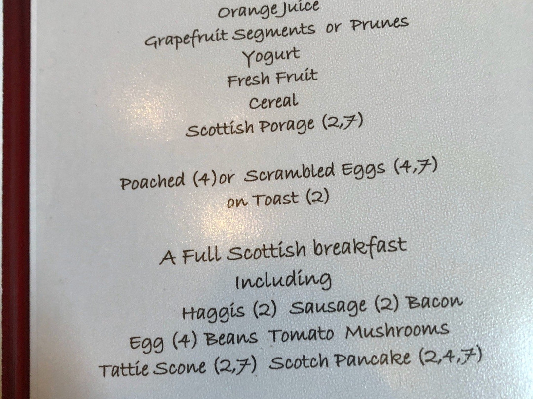 Palnackie旅游攻略图片