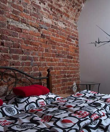 Kino Hostel on Vyborgskaya酒店图片