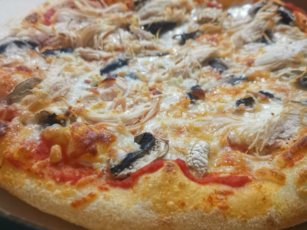 Lezzet Of Marmaris