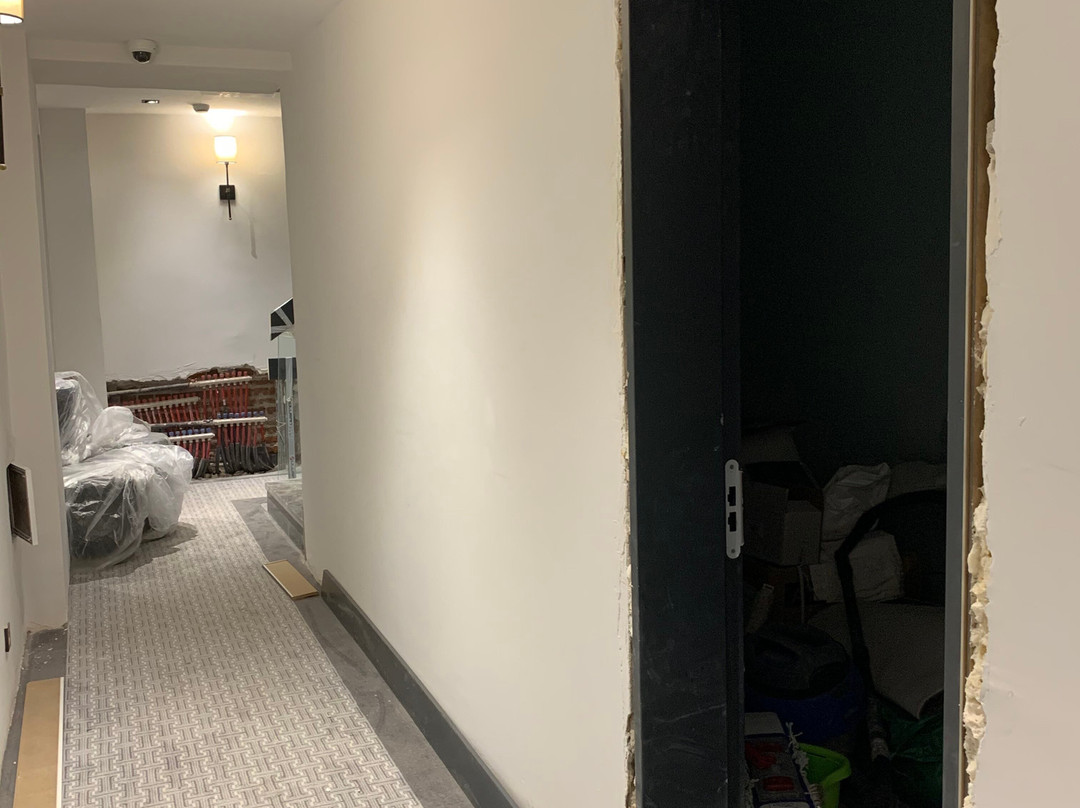 Oksijen Zone Hotels Uludag主图
