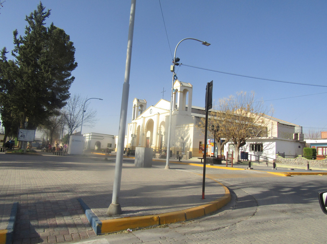 San Roque Santuario景点图片