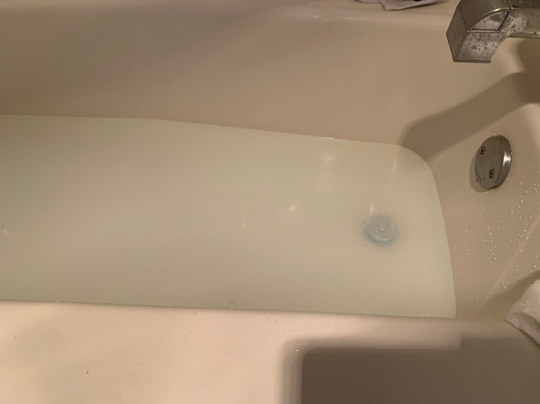 Quality Inn Bishop near Mammoth主图