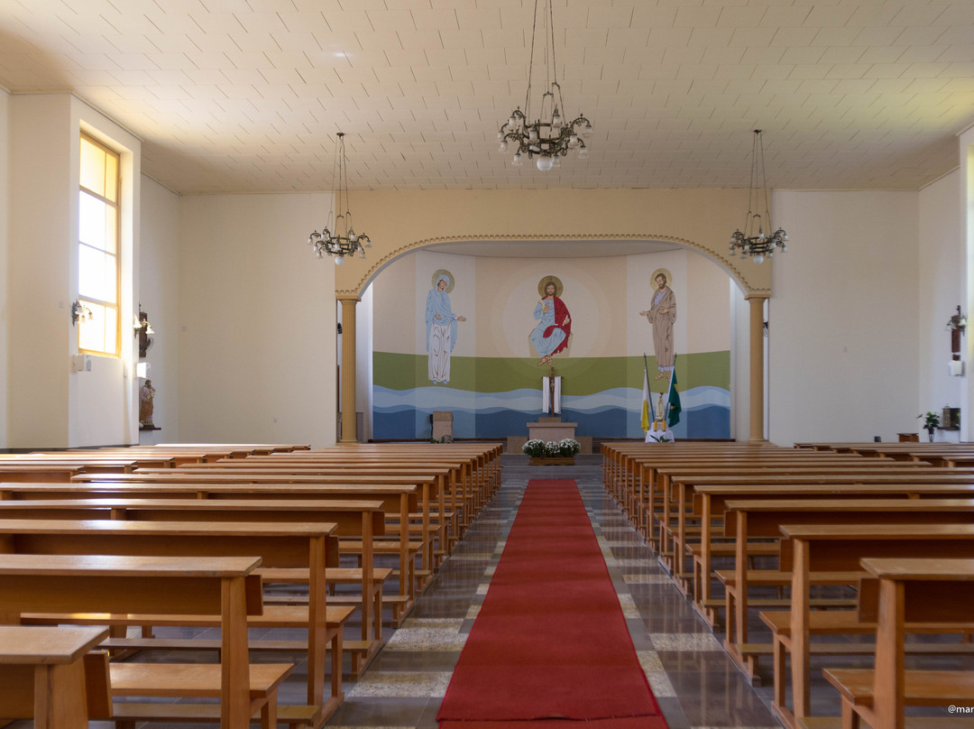 Paróquia São José景点图片