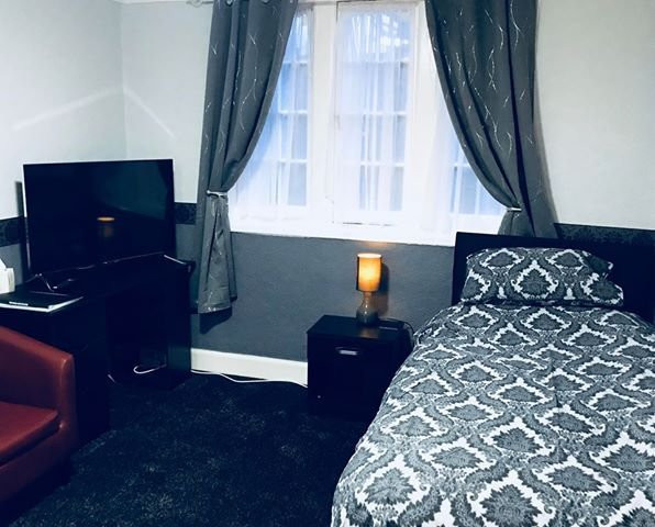 Naavar House Hotel主图