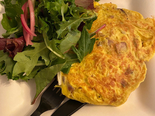 The Gilded Pear Brew House