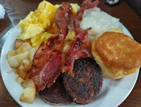 Shoney's - Dandridge