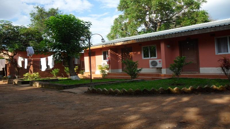 Eastern Comfort Lodge