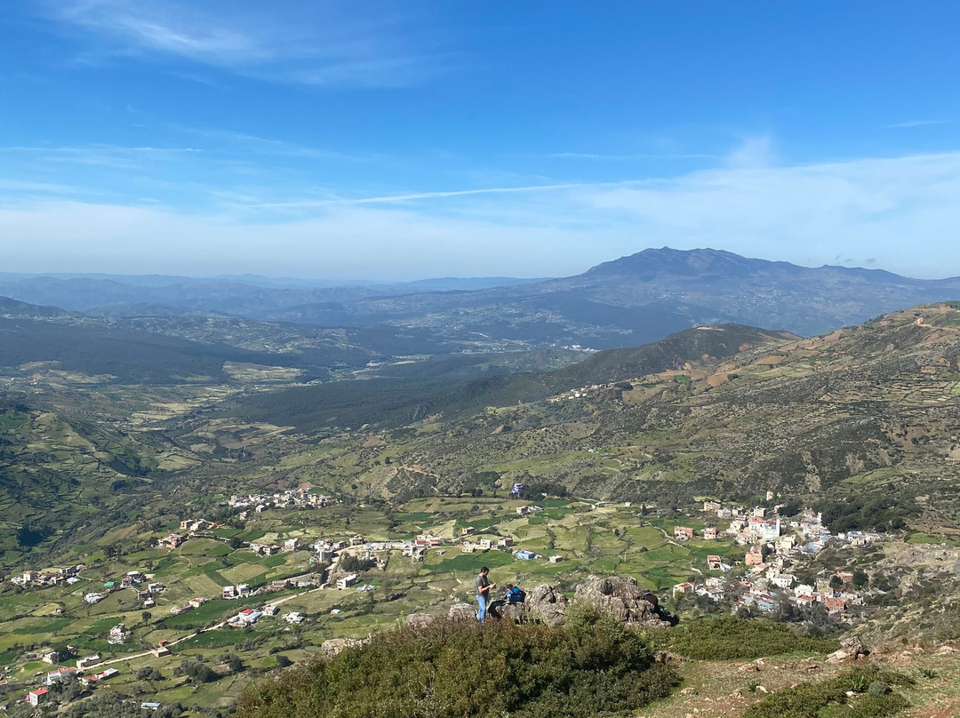 Gite Talassemtane主图