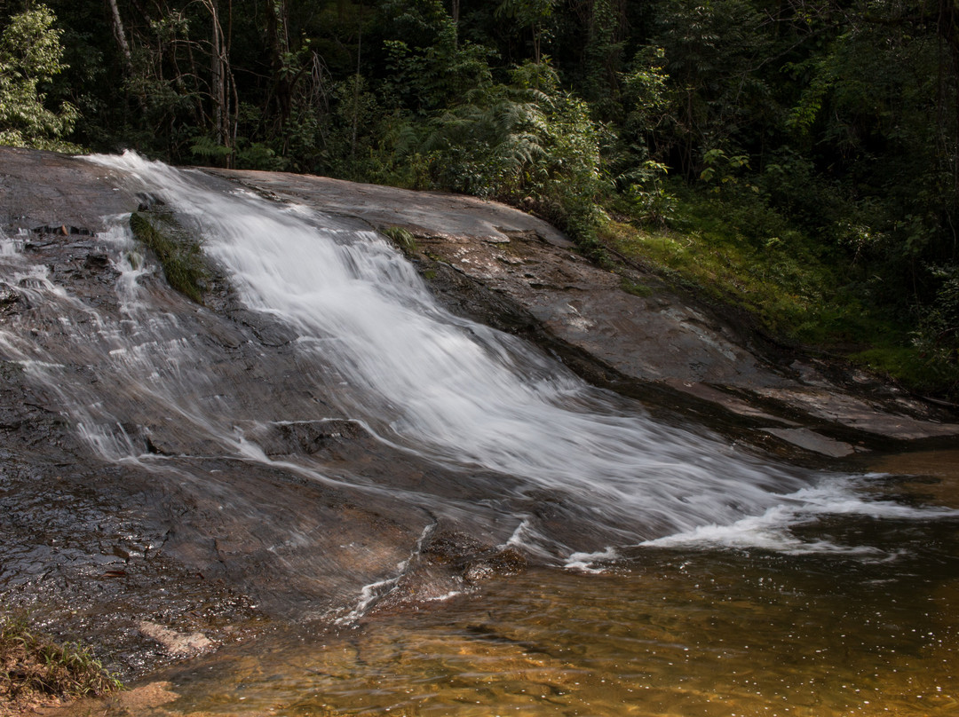 cachoeira Lajeado