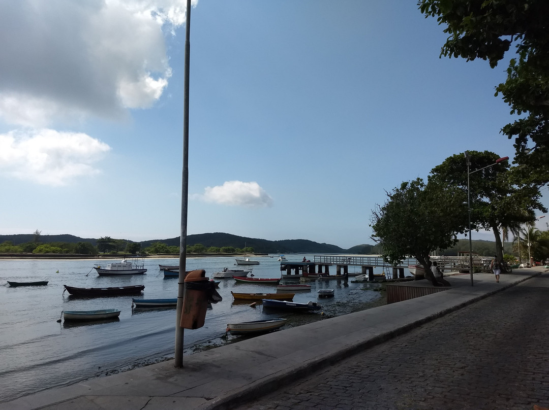Itajuru Waterway-卡布弗里乌必去景点