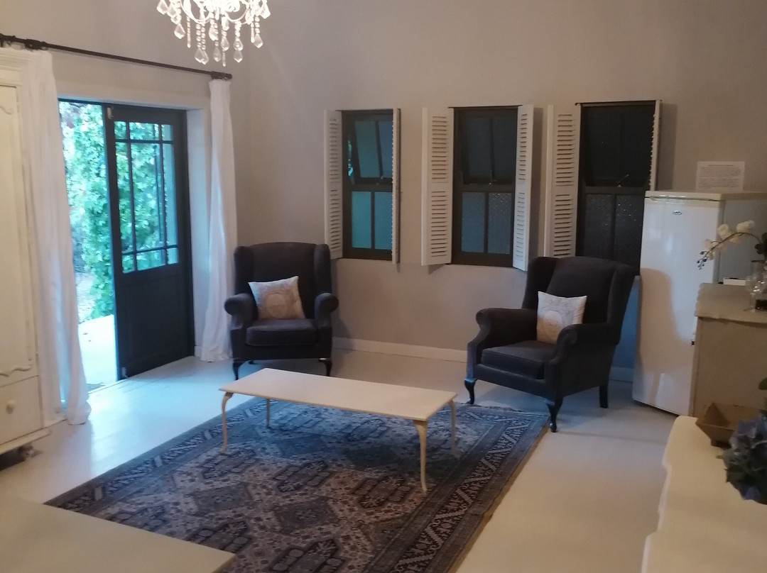 Gabriella's Accommodation主图