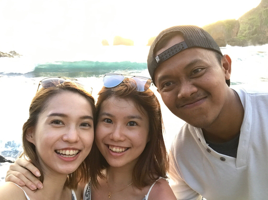 Jogja Java Driver景点图片