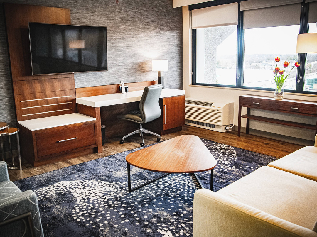 Delta Hotels Marriott Cincinnati Sharonville主图