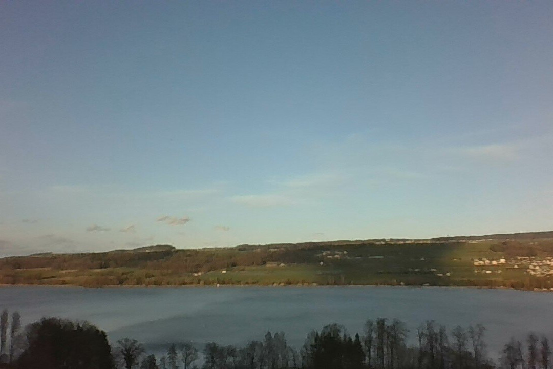Lake View Apartments Beinwil am See (30 km to Lucerne)