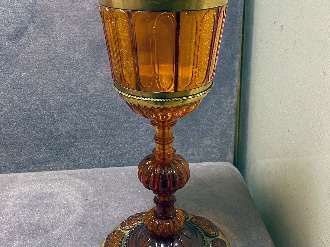 Kaliningrad Amber Museum景点图片