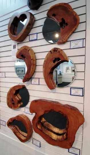 Ocean Art Gallery-奥蒙德海滩必去景点