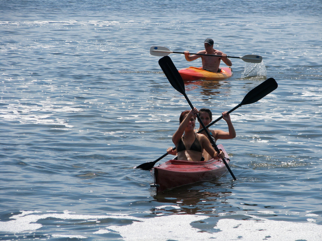 Hatteras Watersports景点图片