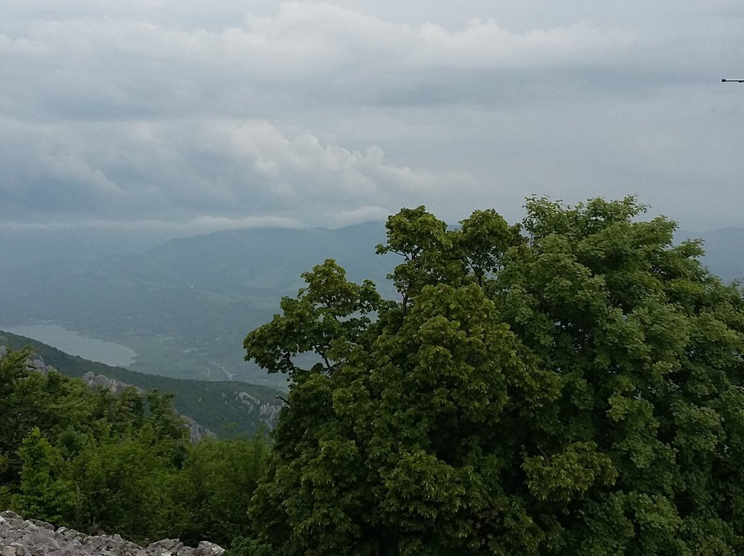 Okolchitsa Peak - National Park Of Hristo Botev景点图片