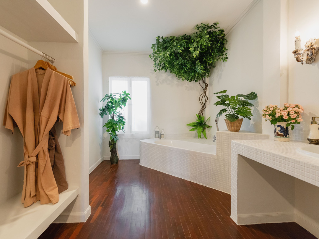 Rosario Oasis Resort主图