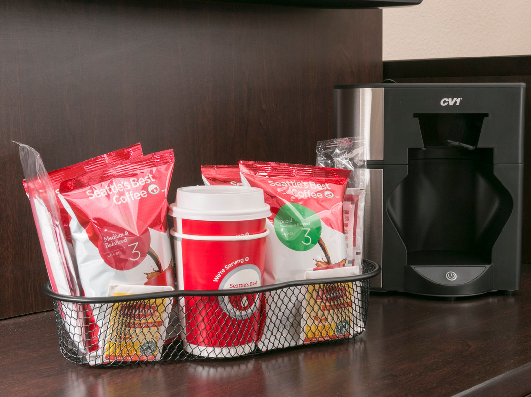 Red Roof PLUS+ Wilmington主图