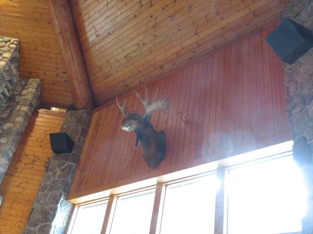 Spearfish Canyon Lodge主图