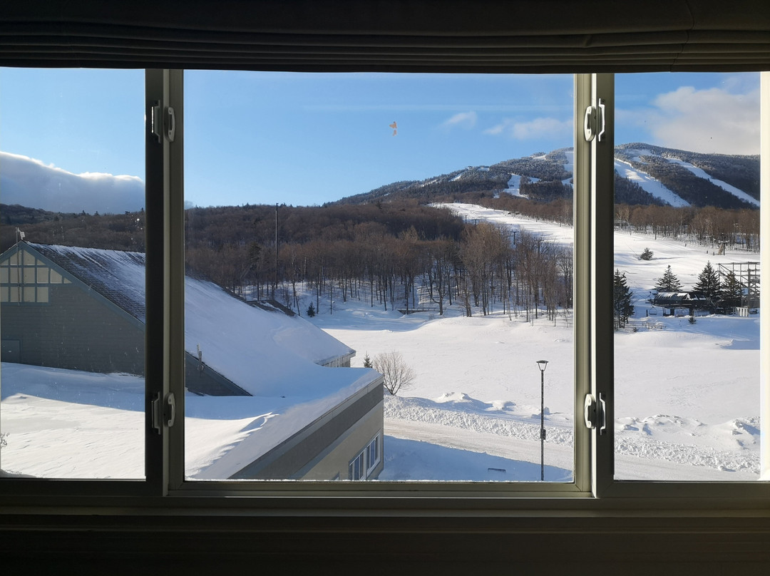 基林顿豪华度假酒店主图