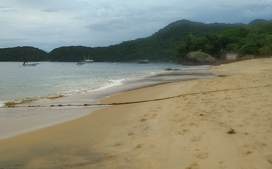 Pousada Maravilha de Ara主图