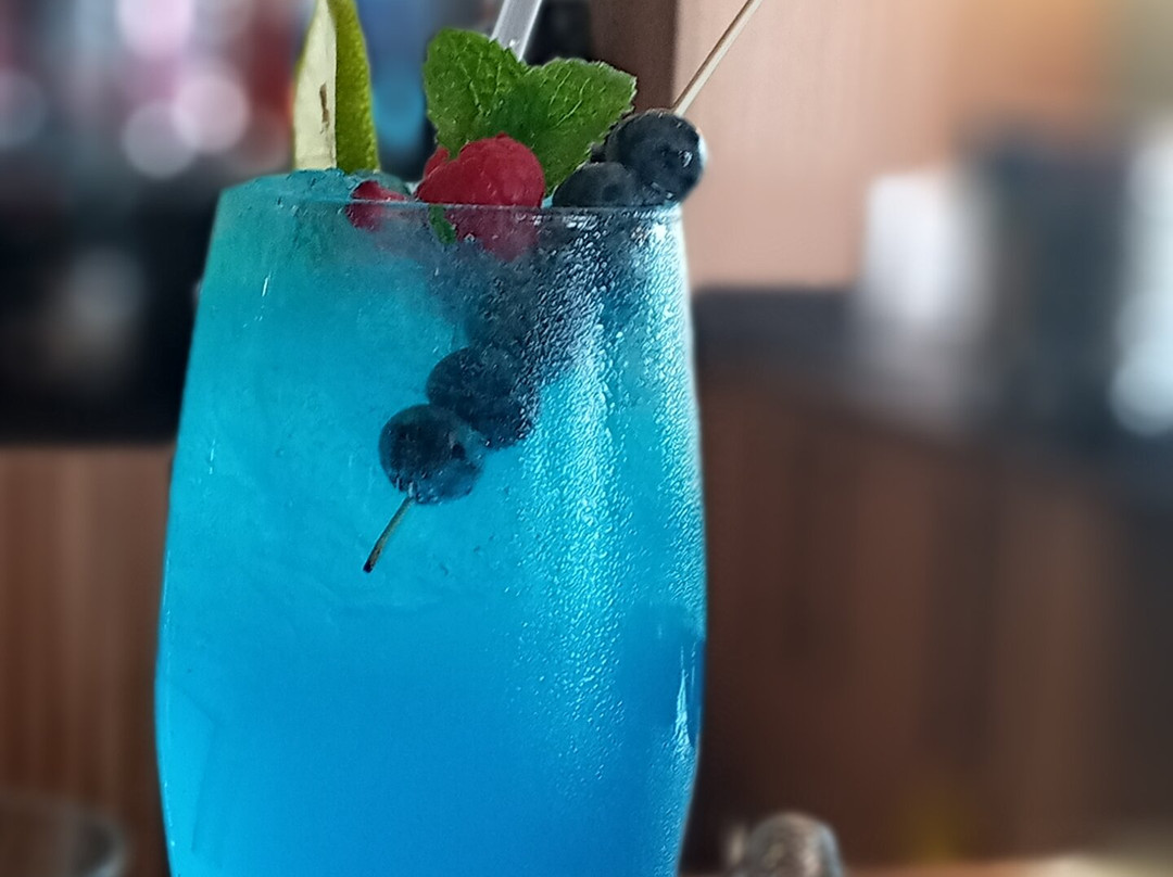 The Feather Hill Boutique Hotel主图